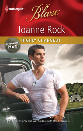 Title details for Highly Charged! by Joanne Rock - Available
